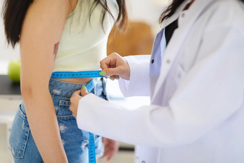 Bariatric Surgery for Teens: What You Need to Know