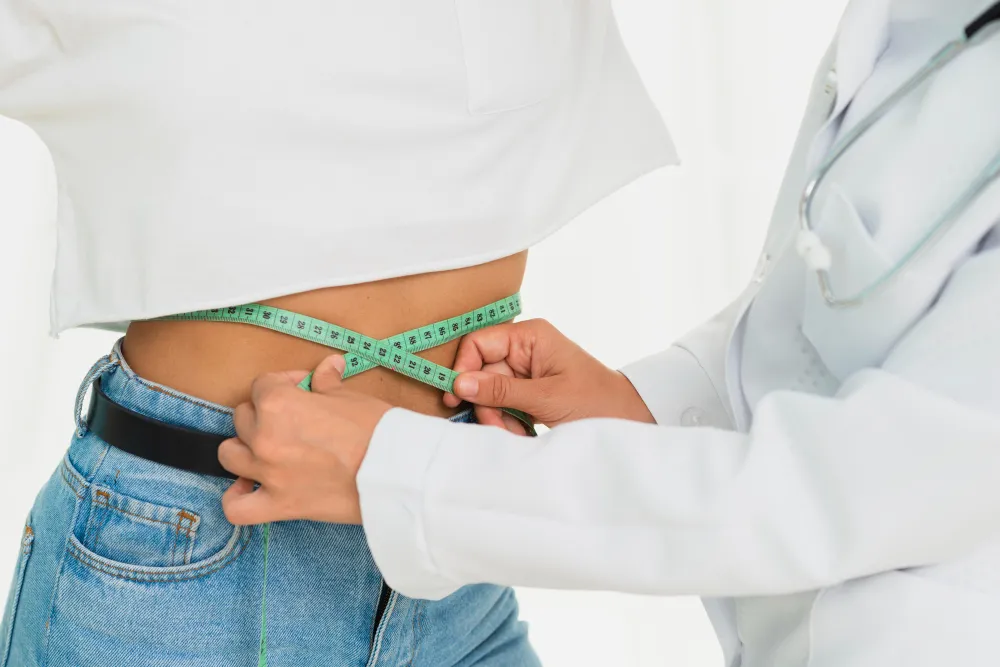 Slimming Surgery: Decoding the World of Bariatric Procedures