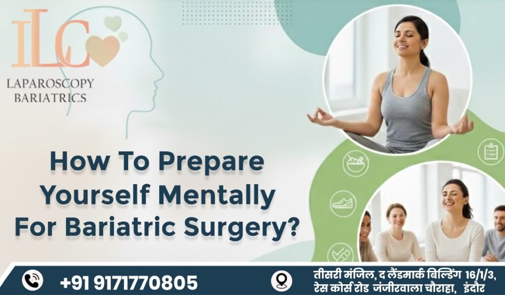 bariatric surgery in Indore