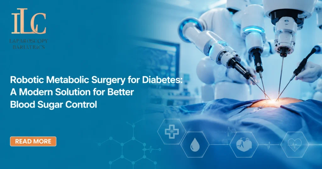 Robotic Metabolic Surgery for Diabetes A Modern Solution for Better Blood Sugar Control (2)